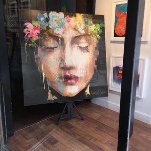 Meet your Posher, Christine